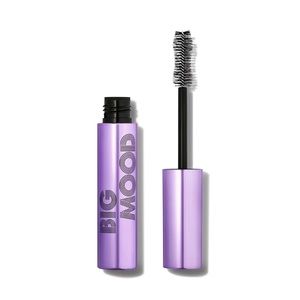 e.l.f. | Big Mood Mascara in Black